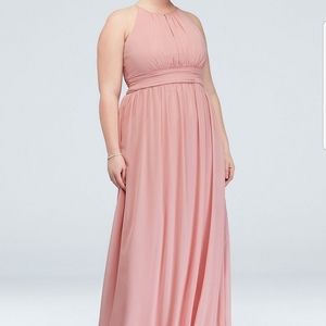 Bridal Gown (David's Bridal)